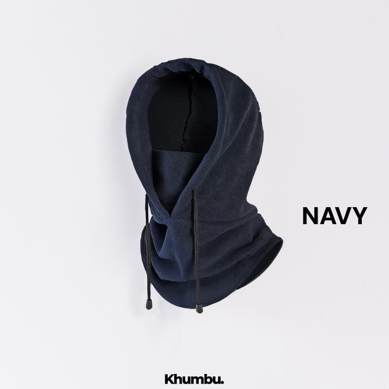 NUVOGUE - Winter Thermal Ski Mask