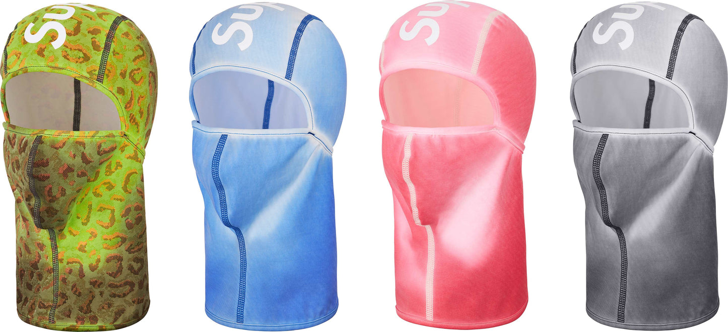 S Heat Reactive Balaclava