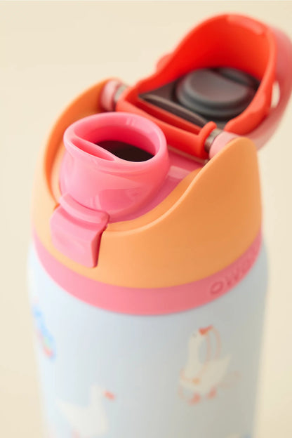 Owala Exclusive Silly Goose FreeSip 32 oz Water Bottle