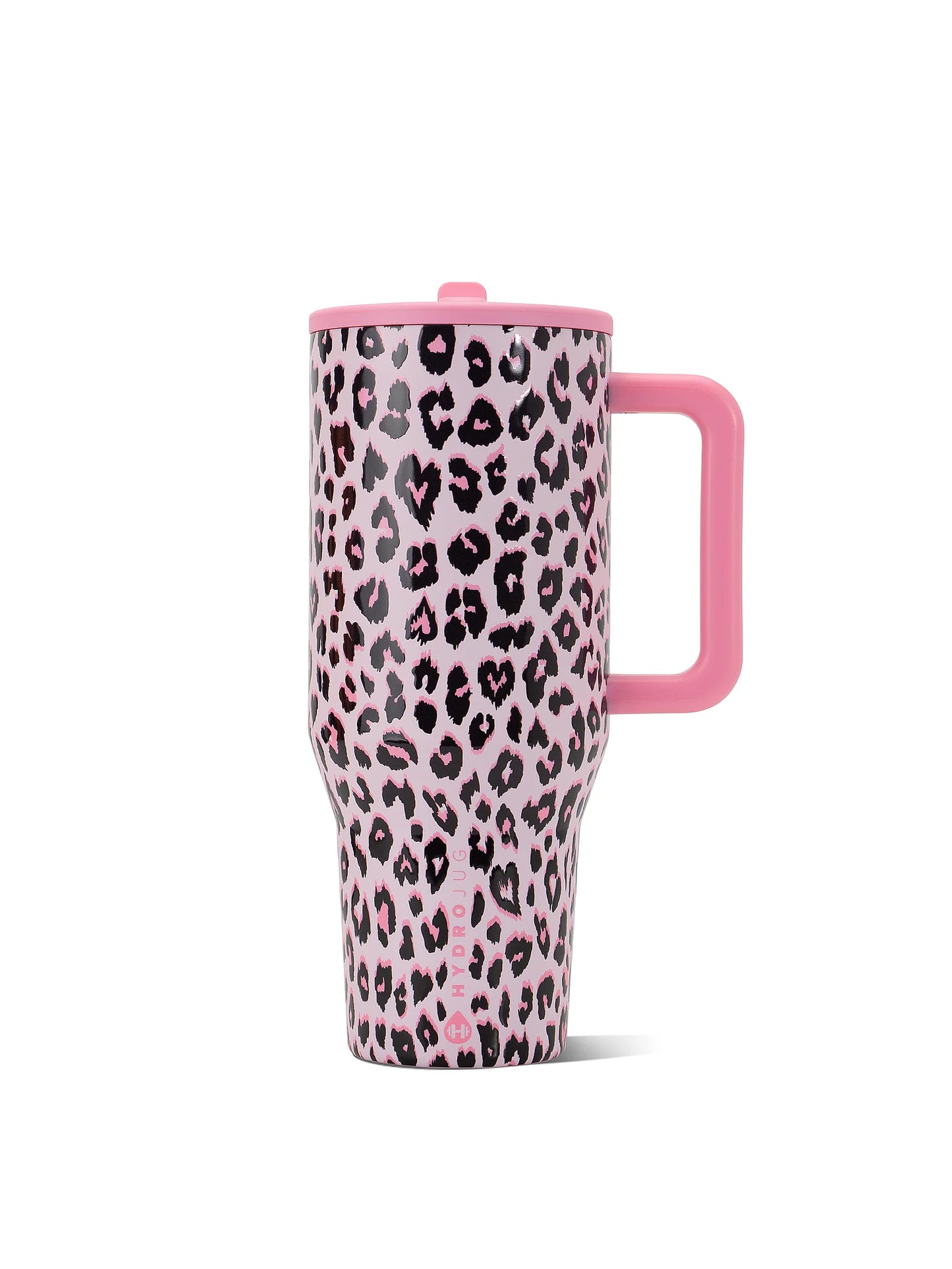 PINK x HydroJug 40oz Tumbler