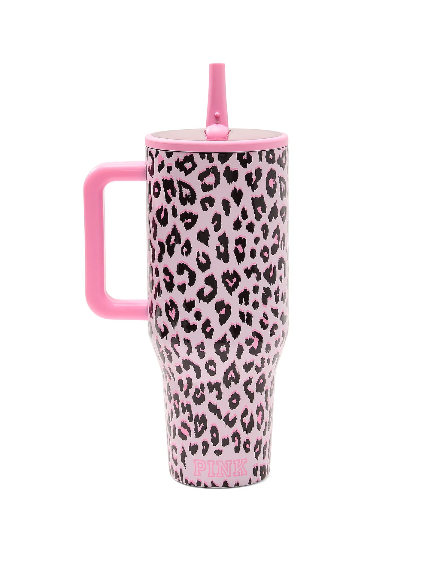 PINK x HydroJug 40oz Tumbler