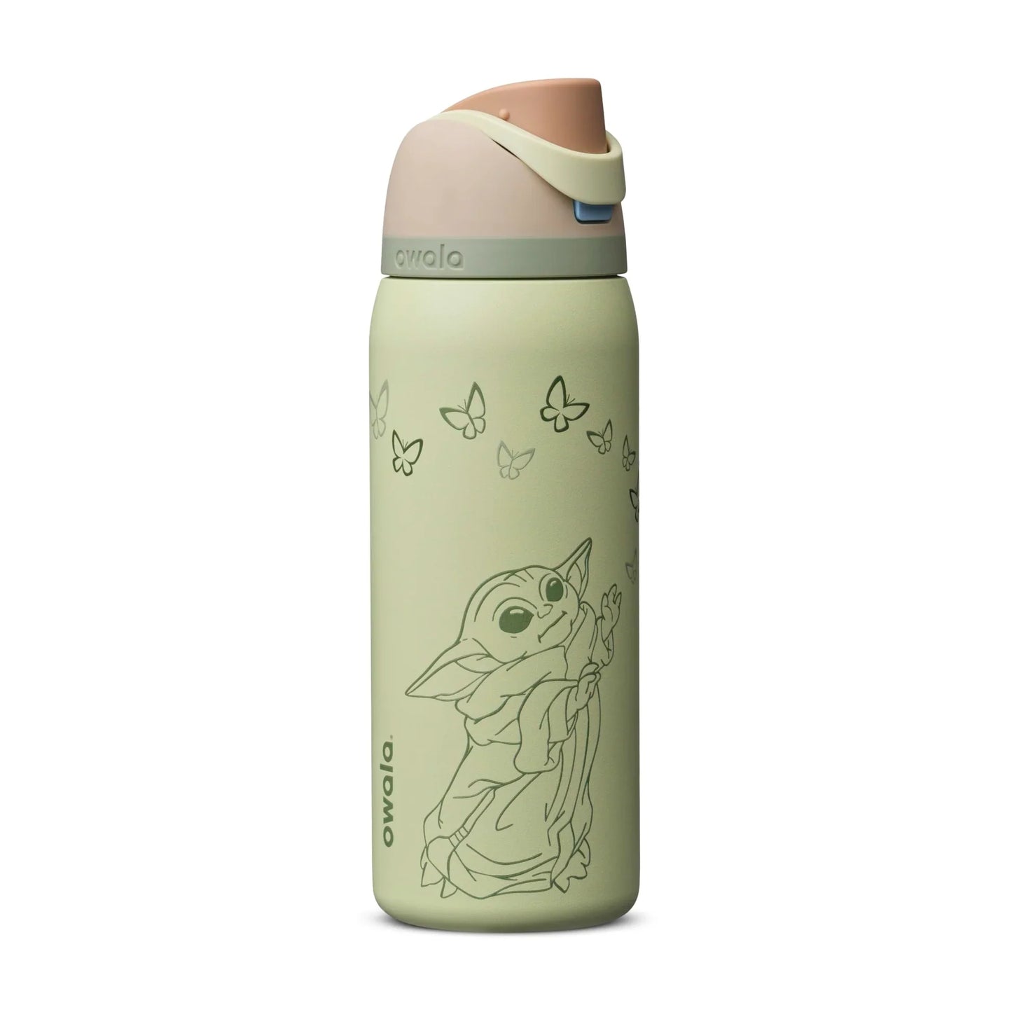 Starwars Collection Limited Edition 32oz FreeSip