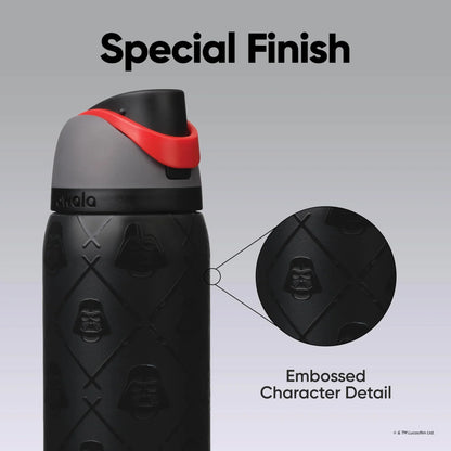 Starwars Collection Limited Edition 32oz FreeSip