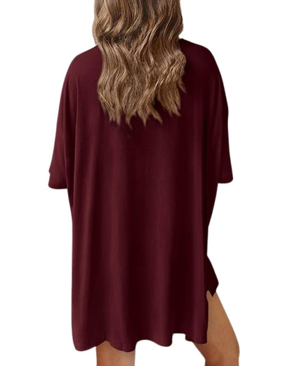 Women's Two Piece Lounge Set
