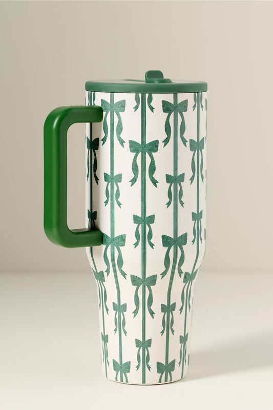 HydroJug x Anthropologie 40 oz. Traveler