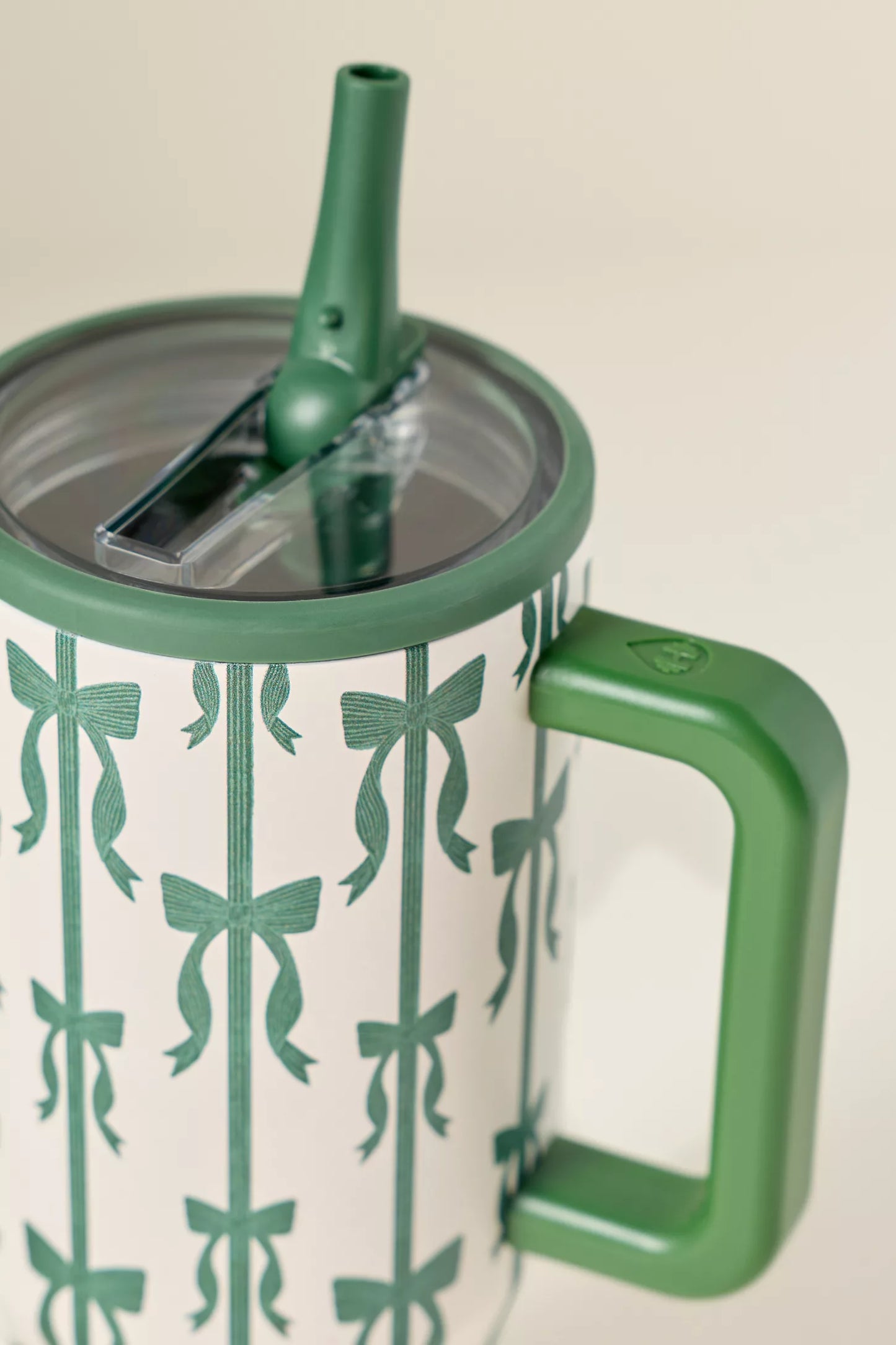 HydroJug x Anthropologie 40 oz. Traveler