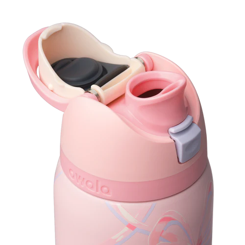 32oz Sugar Plum Fairy Tumbler