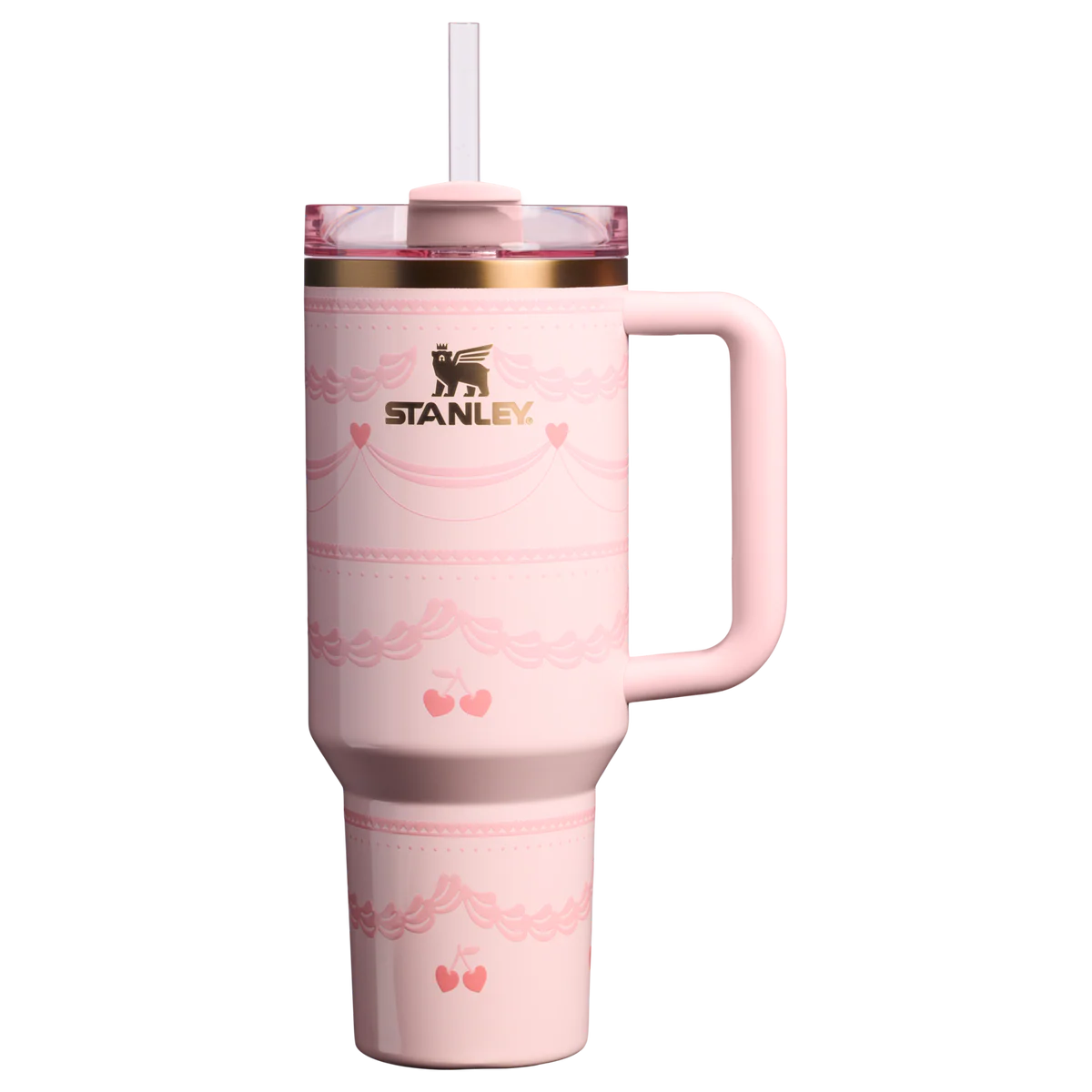 The Valentine's Day Quencher 40oz