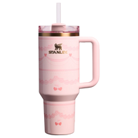 Pink Velvet