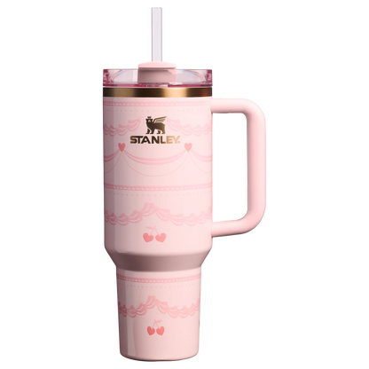 The Valentine's Day Quencher 40oz