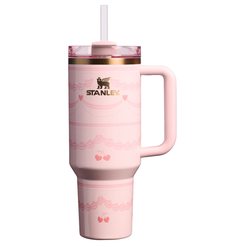 The Valentine's Day Quencher 40oz
