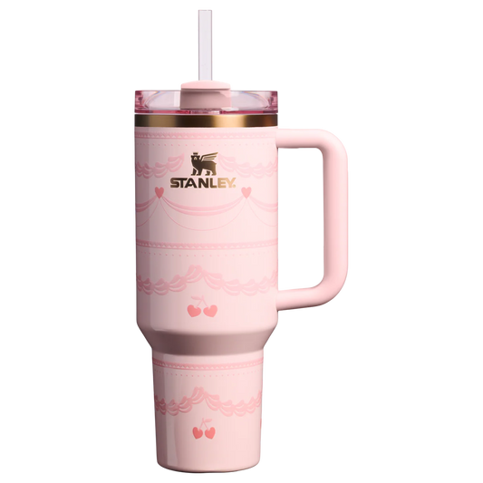 The Valentine's Day Quencher 40oz