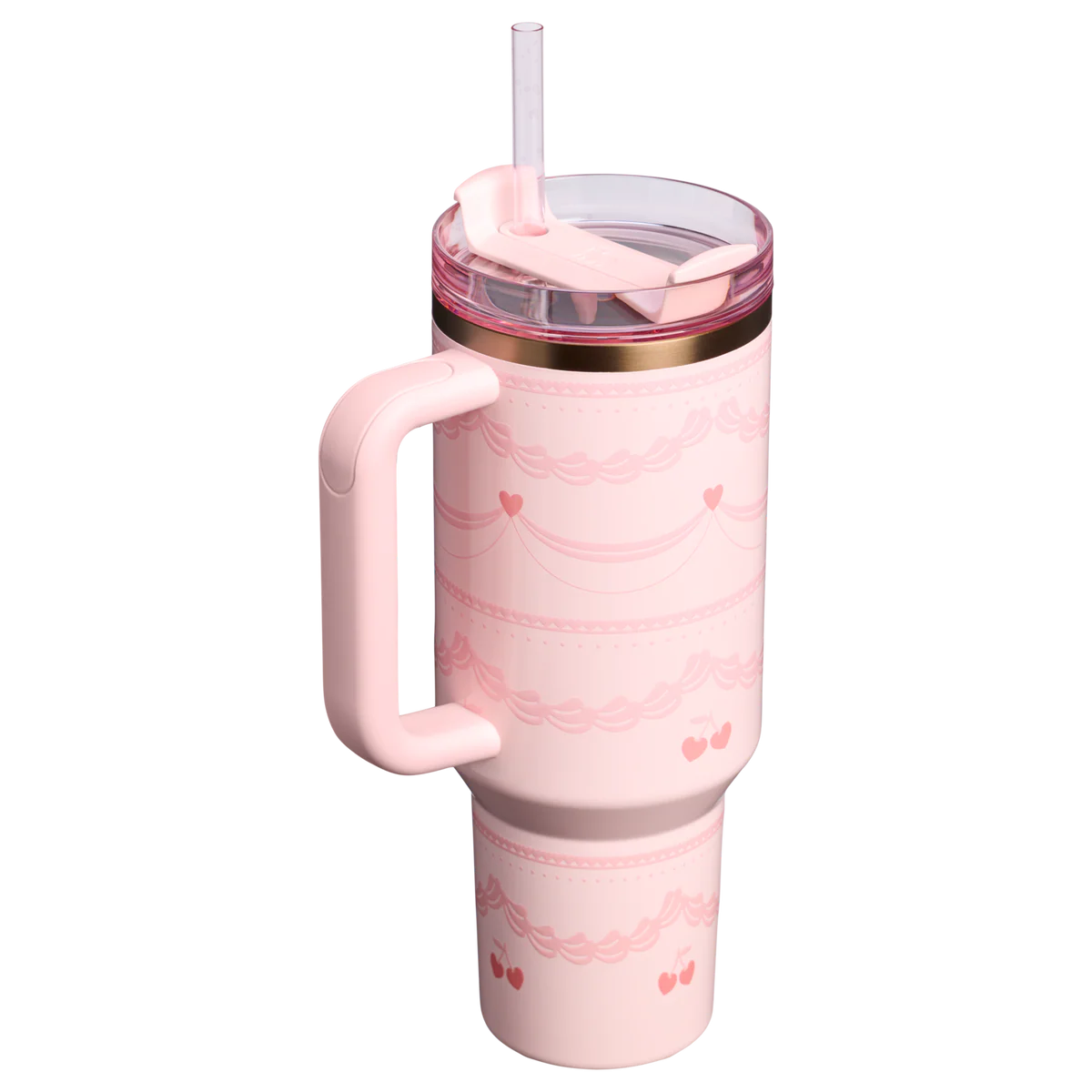The Valentine's Day Quencher 40oz