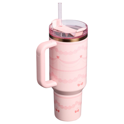 The Valentine's Day Quencher 40oz
