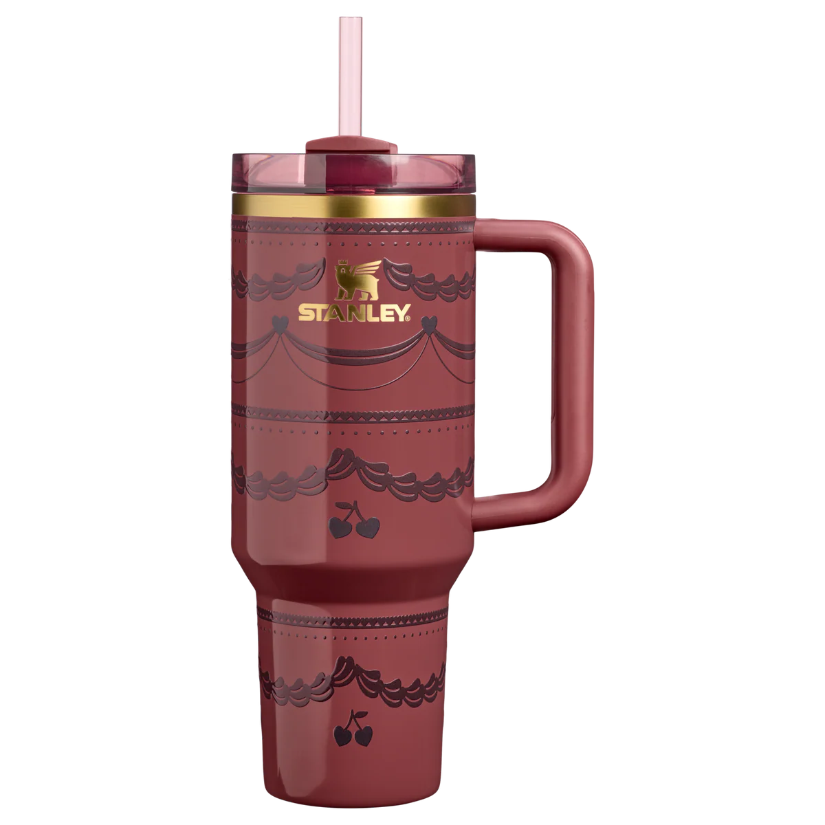 The Valentine's Day Quencher 40oz