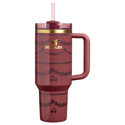 The Valentine's Day Quencher 40oz