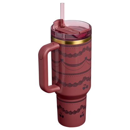 The Valentine's Day Quencher 40oz