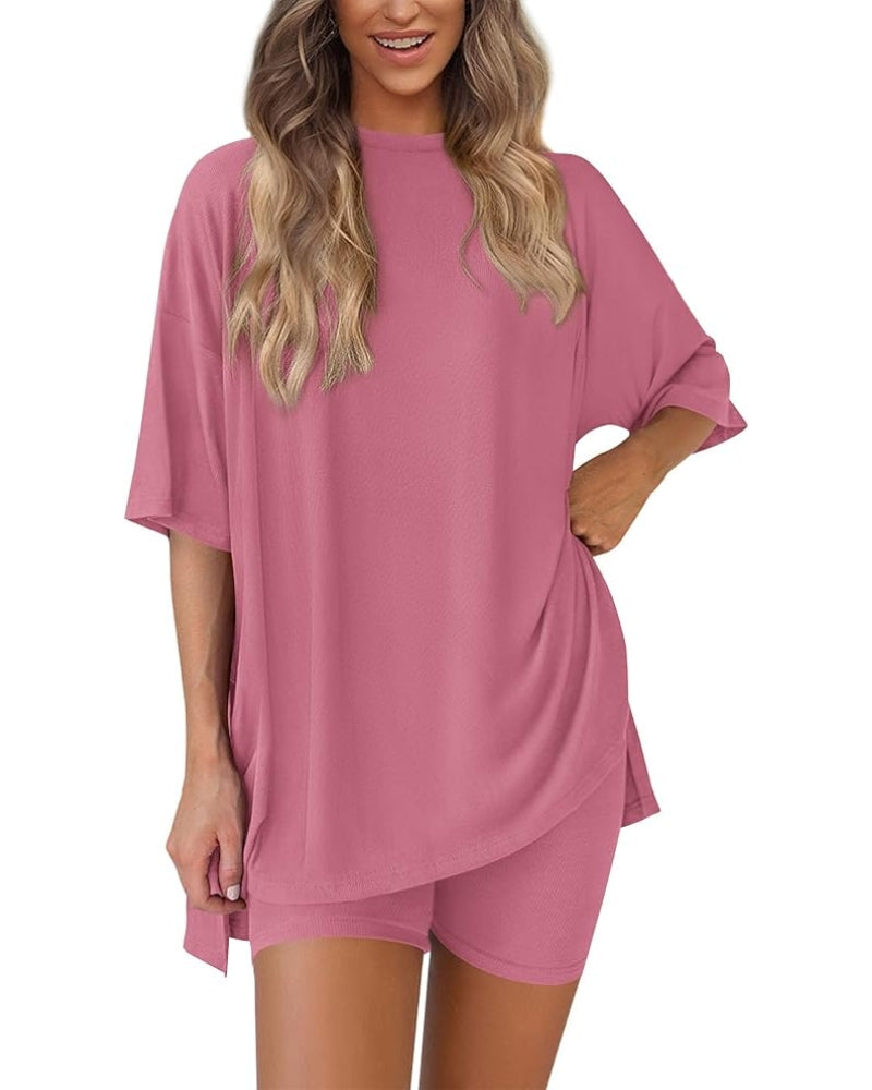 Women's Two Piece Lounge Set