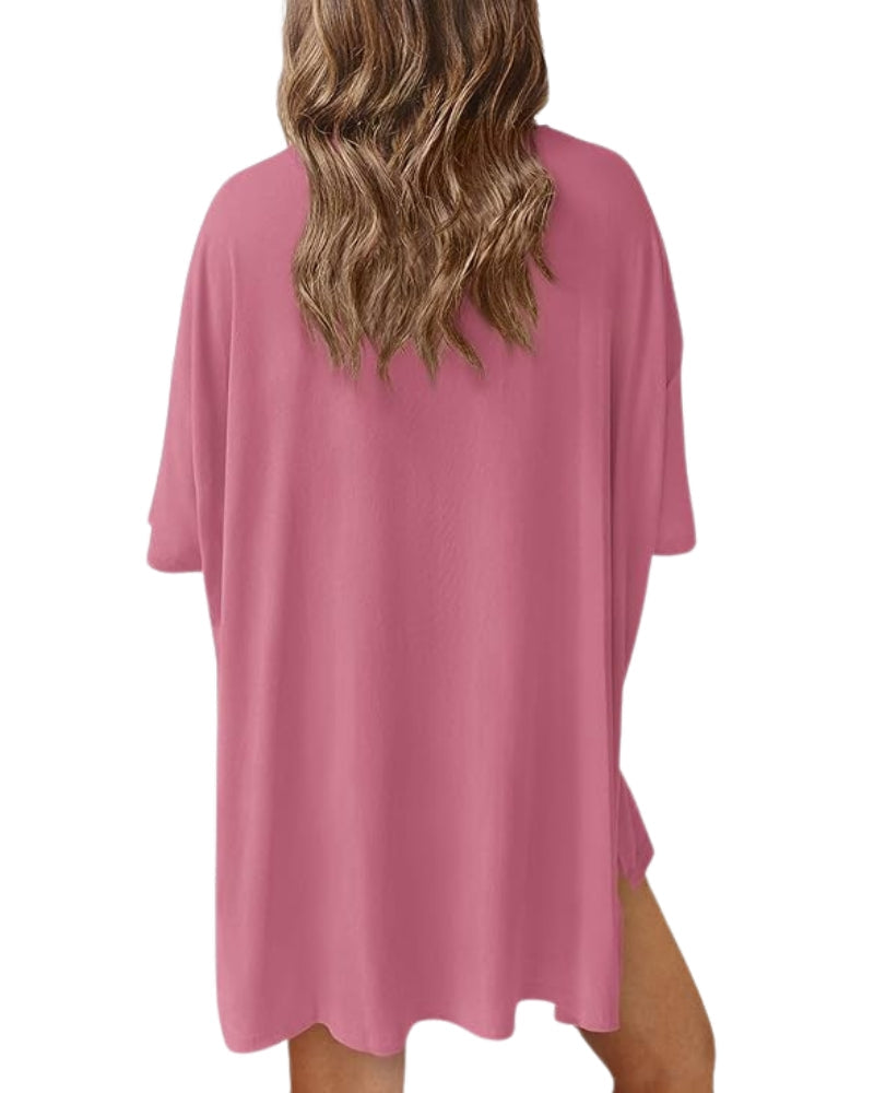 Women's Two Piece Lounge Set