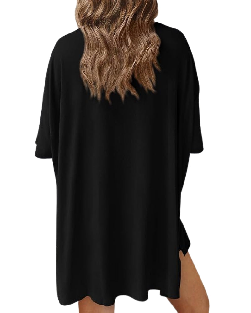 Women's Two Piece Lounge Set