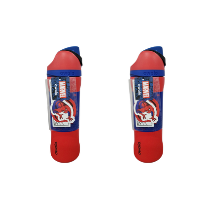 Spiderman 24oz FreeSip Tumbler