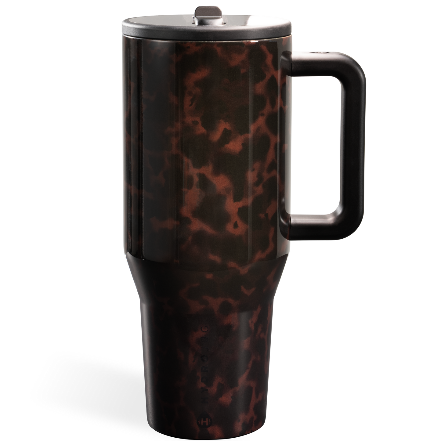 Tortoise Hydrojug 40 Oz Tumbler