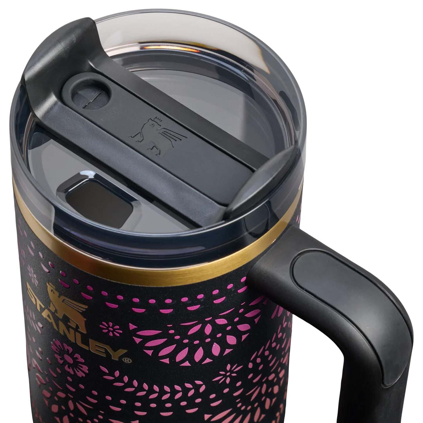 Día de Los Muertos Tumbler 30oz