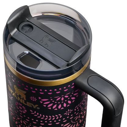 Día de Los Muertos Tumbler 30oz