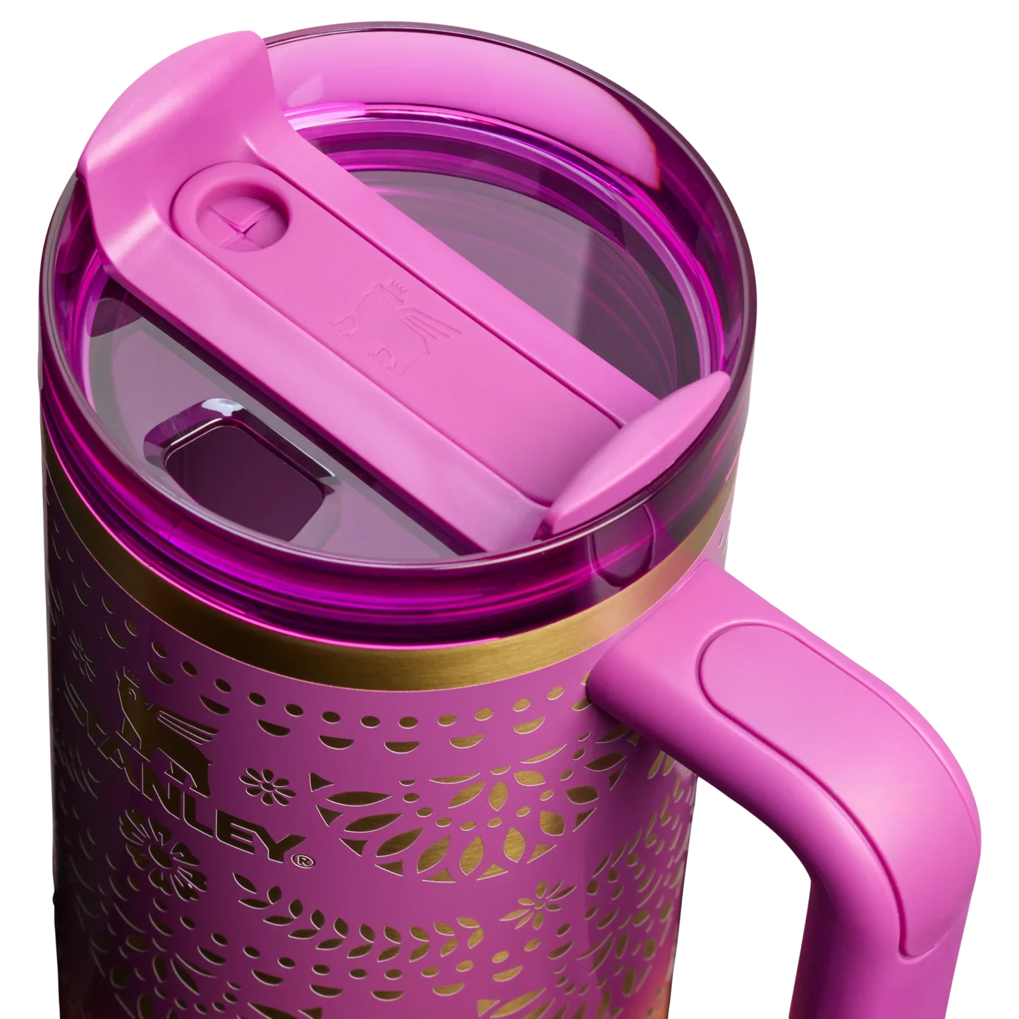Día de Los Muertos Tumbler 30oz
