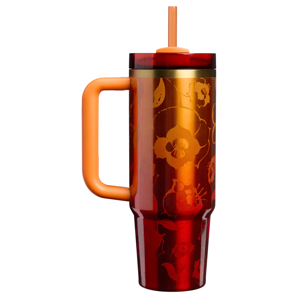 Karol G X Stanley Exclusive 40oz Tumbler