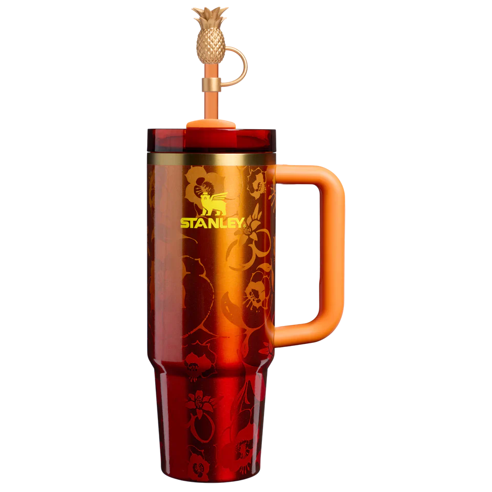 Karol G X Stanley Exclusive 40oz Tumbler
