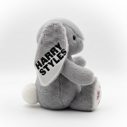 Harry Styles  Jellycat  Bunny