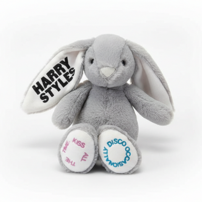 Harry Styles  Jellycat  Bunny