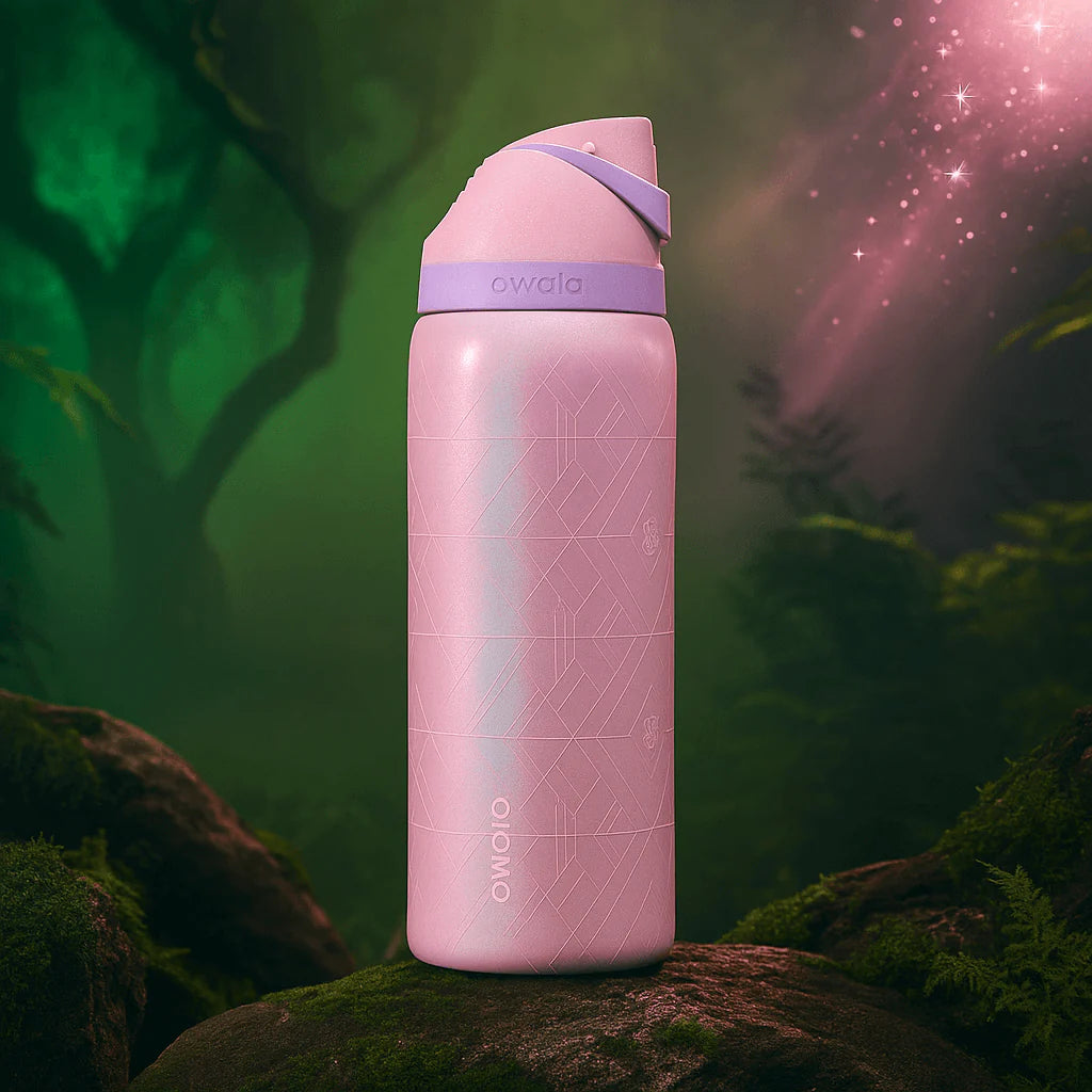 32oz Wicked for Good Tumbler