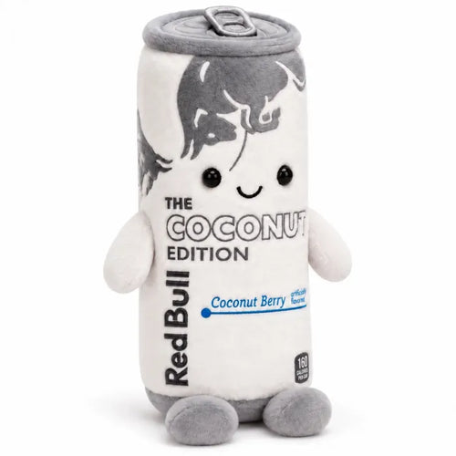 Energy Drink Plush