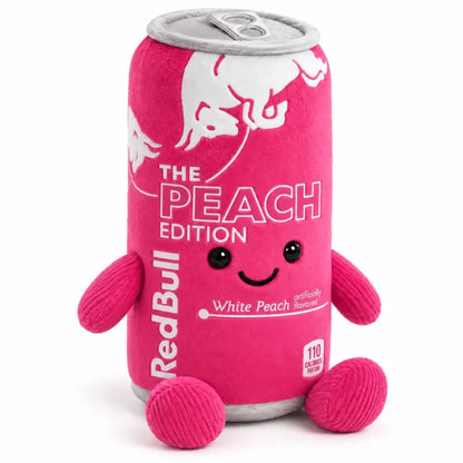 Energy Drink Plush