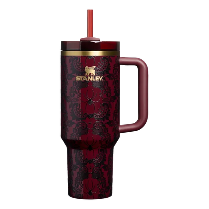 Halloween Quencher 40oz Tumbler