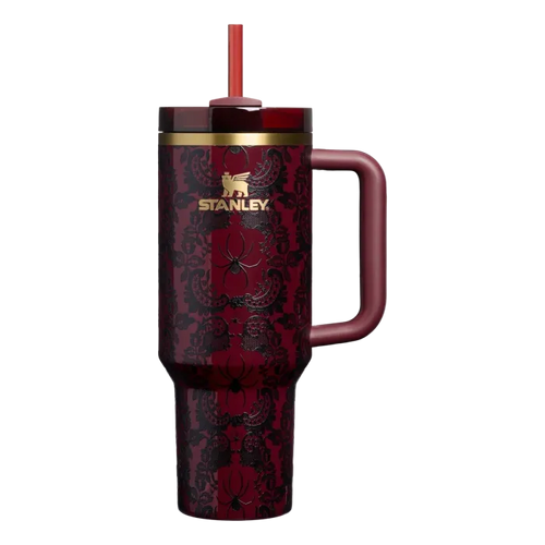 Halloween Quencher 40oz Tumbler