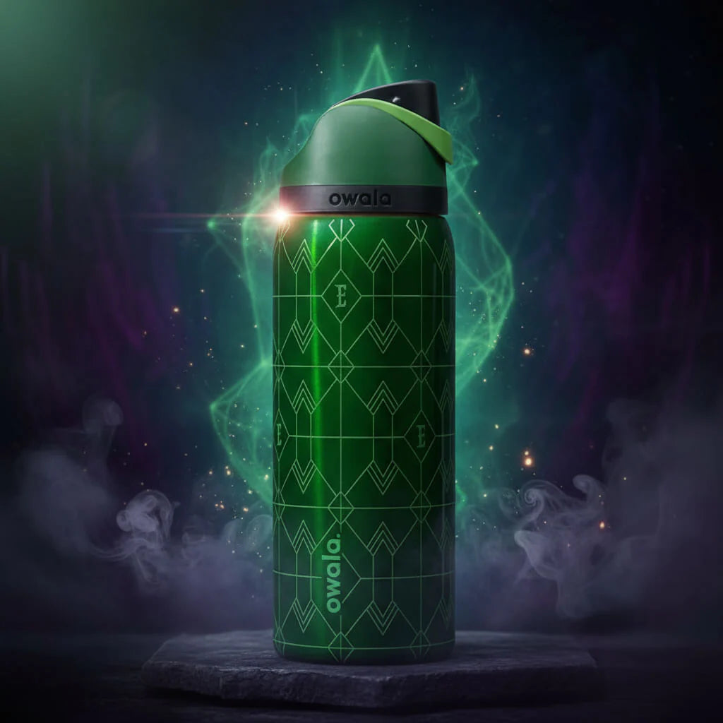 32oz Wicked for Good Tumbler