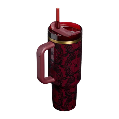Halloween Quencher 40oz Tumbler
