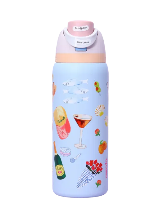 Summer Bottle Collection