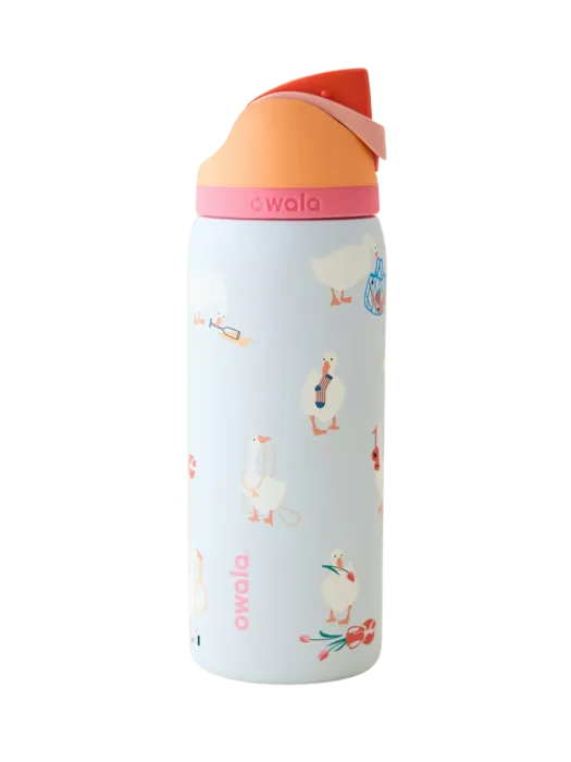 Summer Bottle Collection