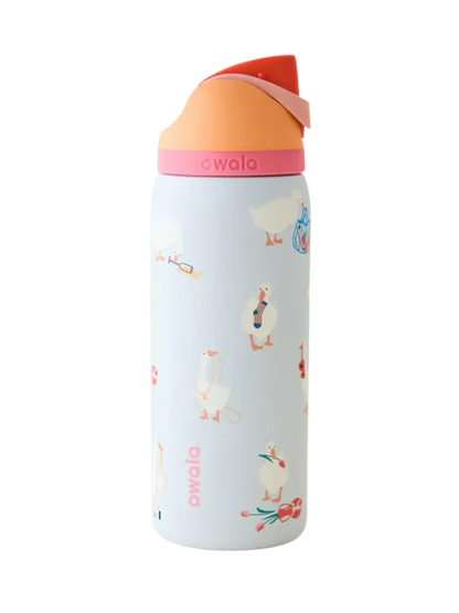 Summer Bottle Collection